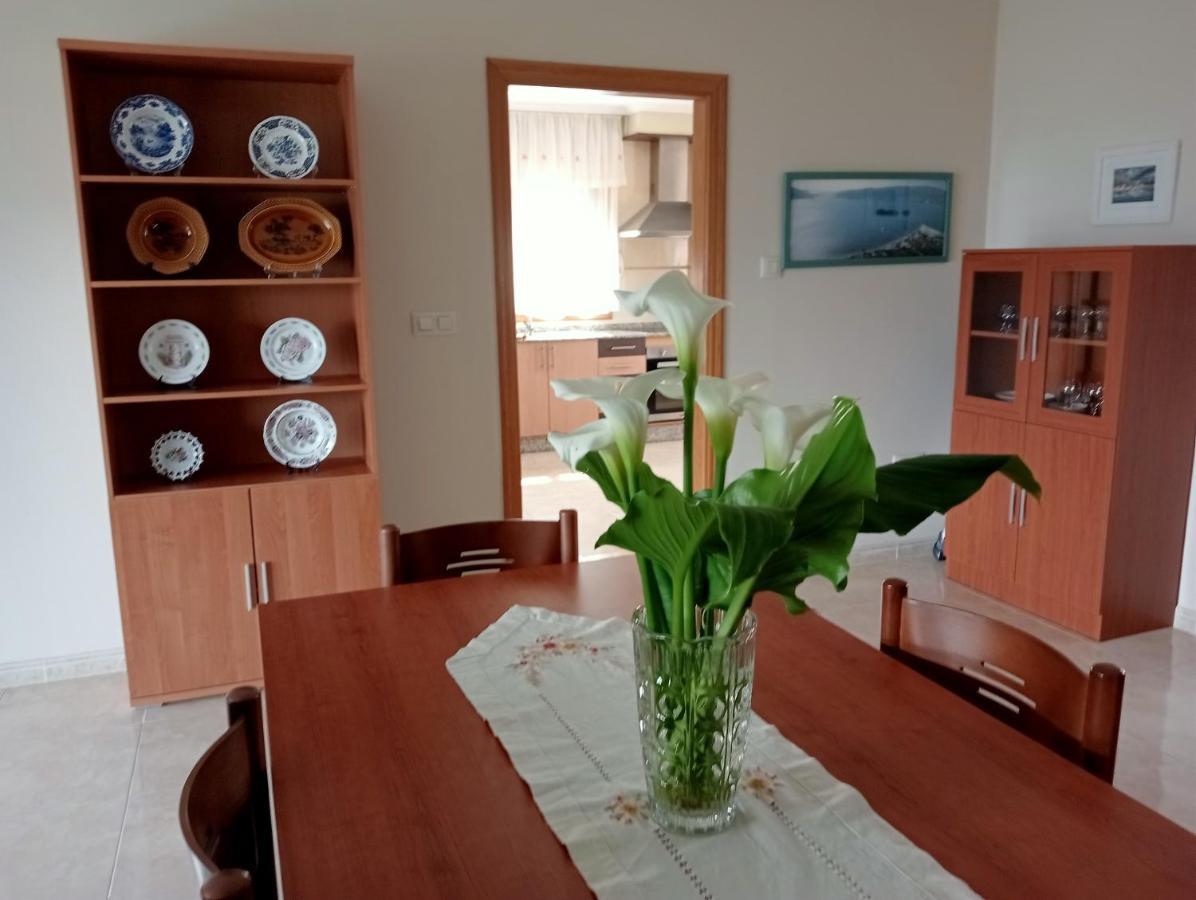 Holiday home Casa Da Fonte