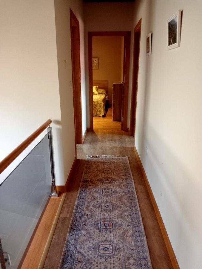 Casa Da Fonte Holiday home Pontevedra