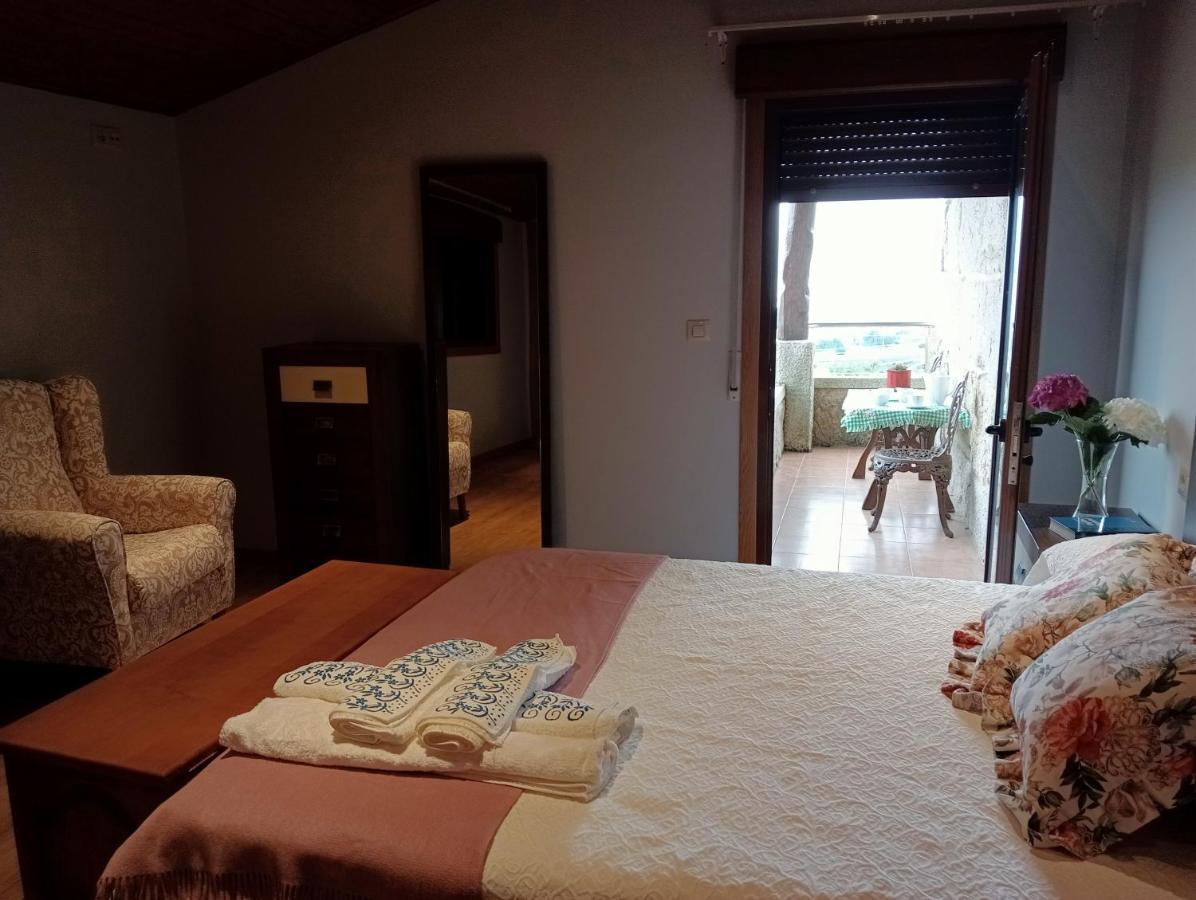 Holiday home Casa Da Fonte Pontevedra