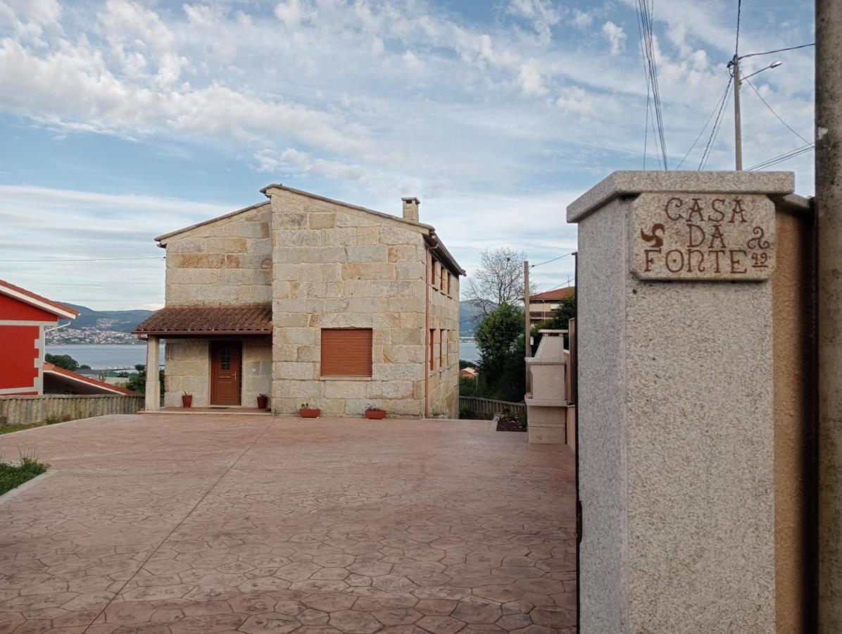 Casa Da Fonte Holiday home *
