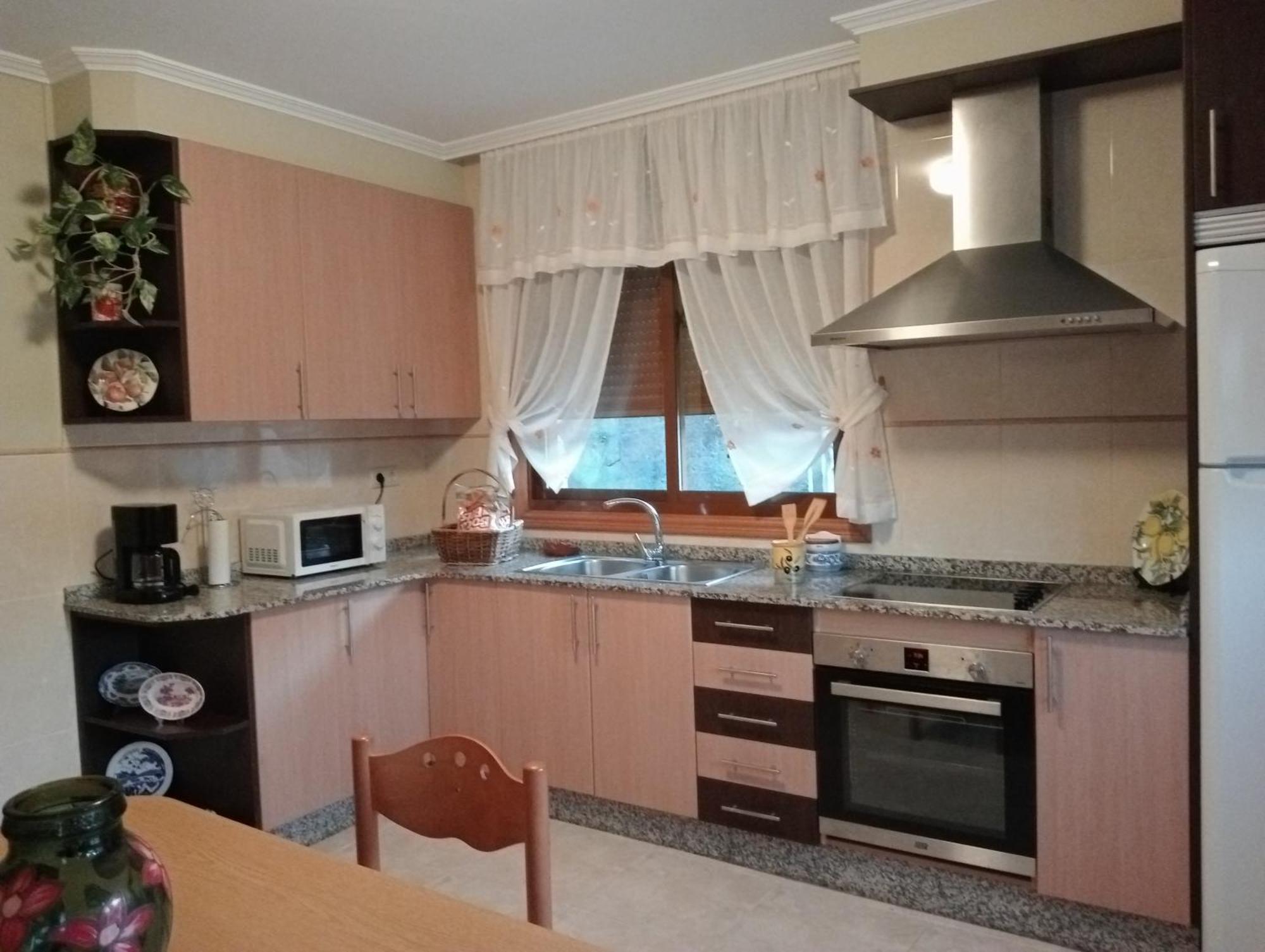 Casa Da Fonte Holiday home *