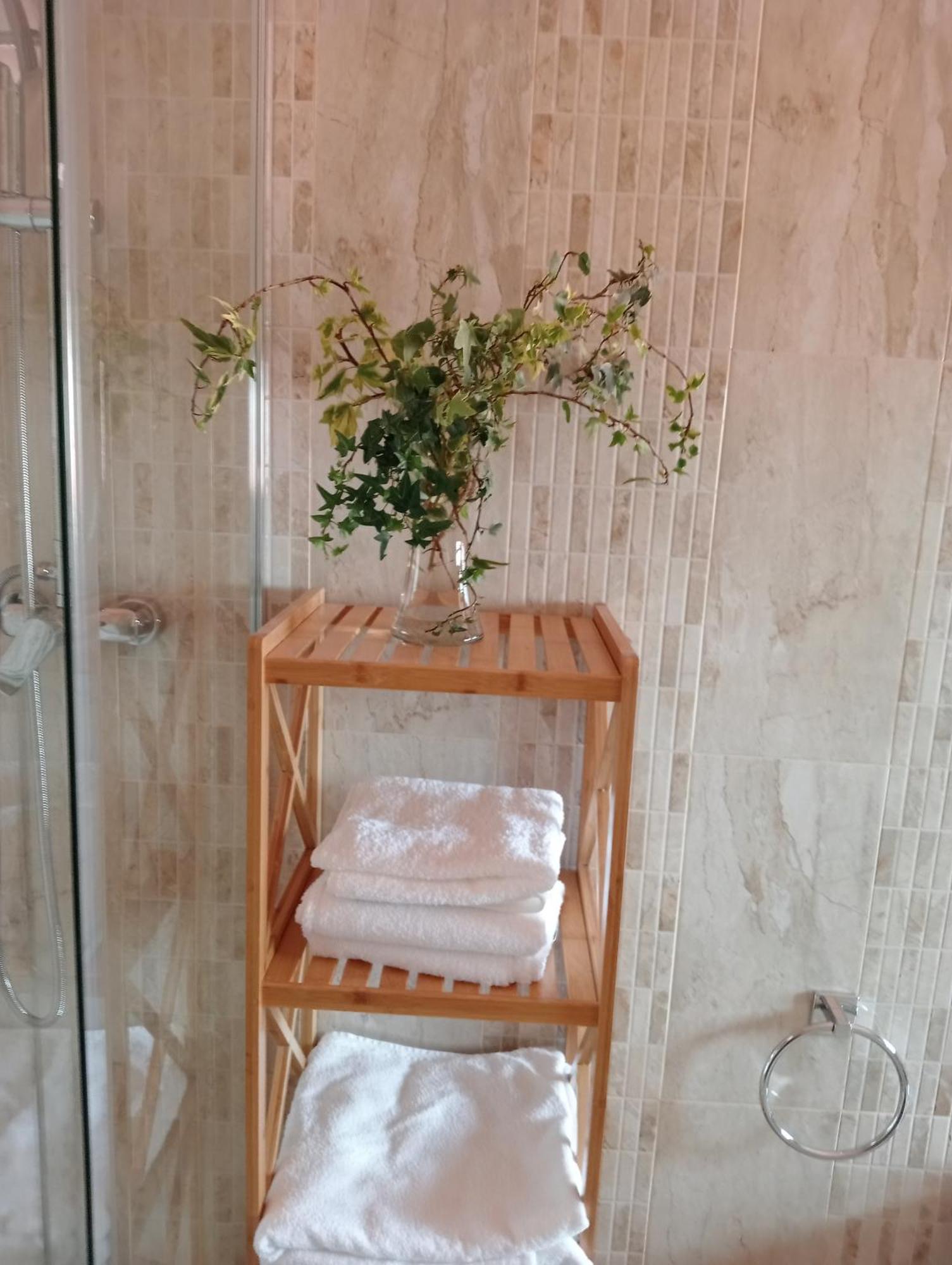 Holiday home Casa Da Fonte