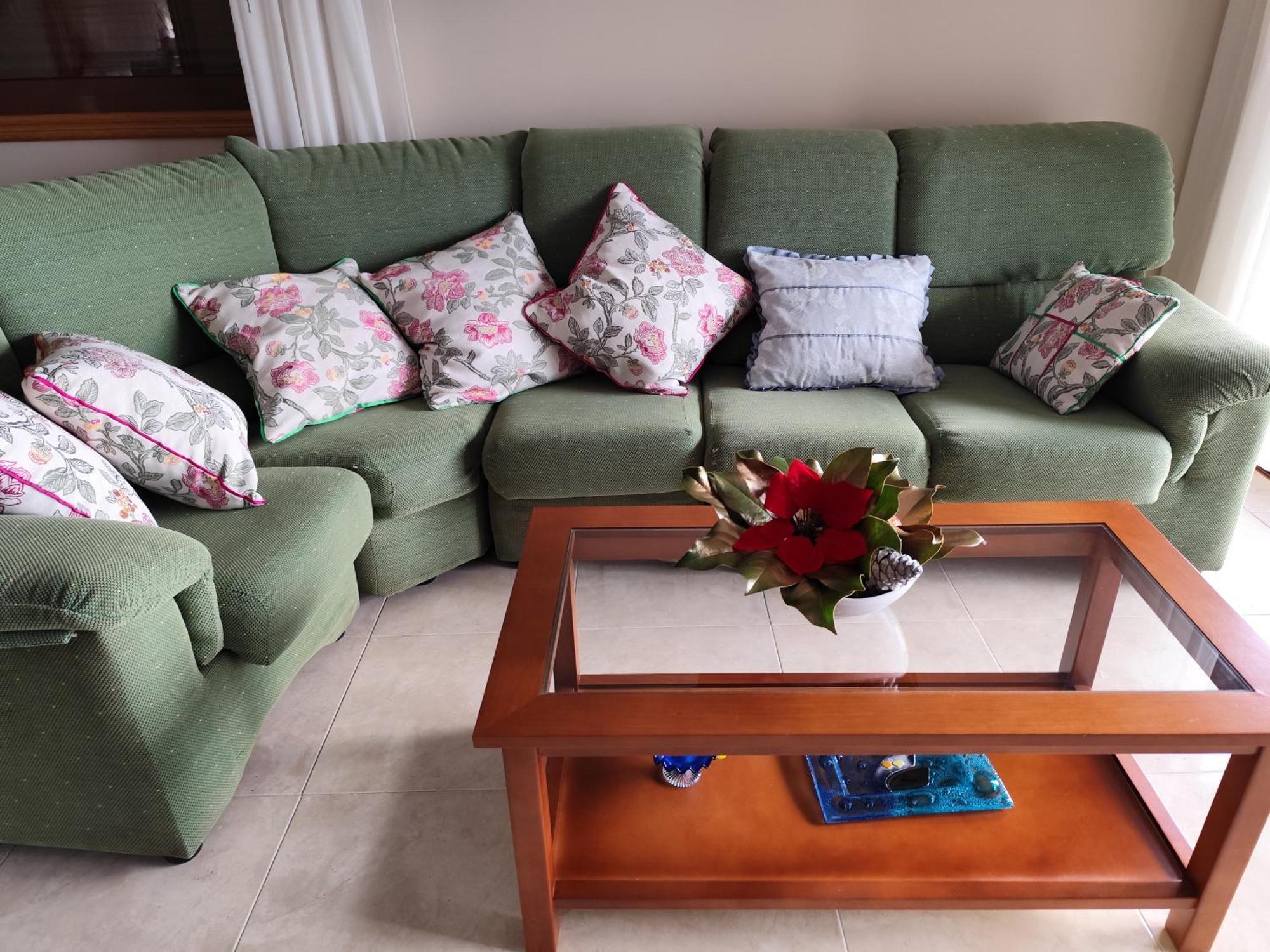 Holiday home Casa Da Fonte